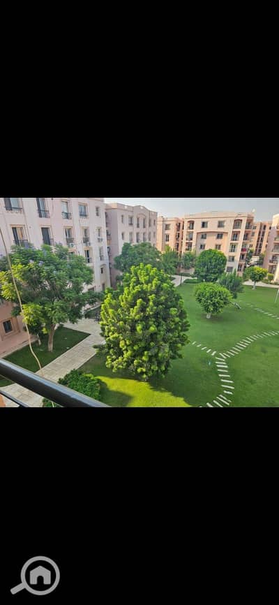 2 Bedroom Flat for Rent in New Cairo, Cairo - IMG-20260930-WA0059. jpg 2 Bedroom Flat for Rent in New Cairo, Cairo - IMG-20260930-WA0059. jpg