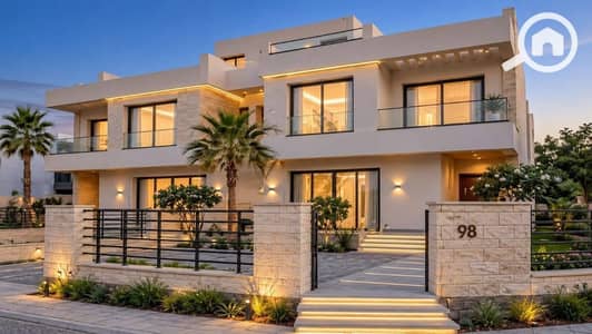 3 Bedroom Villa for Sale in New Capital City, Cairo - 795189523_1101242299393921_2780075695680996515_n. jpg 3 Bedroom Villa for Sale in New Capital City, Cairo - 795189523_1101242299393921_2780075695680996515_n. jpg