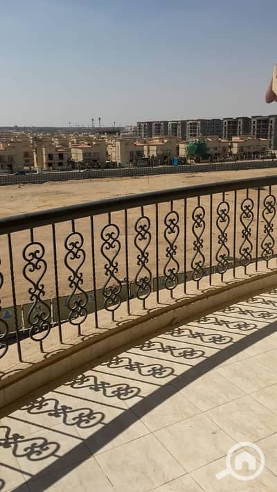 3 Bedroom Apartment for Sale in New Cairo, Cairo - IMG-20261001-WA0005. jpg 3 Bedroom Apartment for Sale in New Cairo, Cairo - IMG-20261001-WA0005. jpg