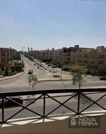 2 Bedroom Apartment for Sale in Sheikh Zayed, Giza - image-02. png 2 Bedroom Apartment for Sale in Sheikh Zayed, Giza - image-02. png
