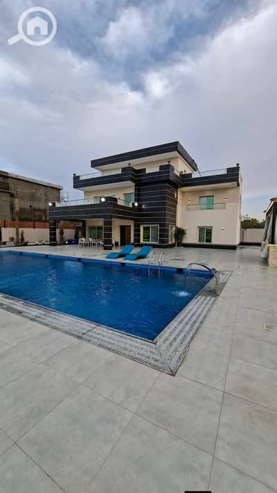 5 Bedroom Villa for Sale in 6th of October, Giza - 60437. jpg 5 Bedroom Villa for Sale in 6th of October, Giza - 60437. jpg
