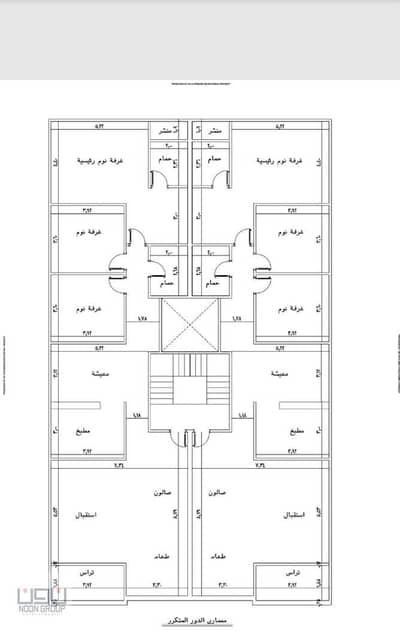 فلیٹ 3 غرف نوم للبيع في القاهرة الجديدة، القاهرة - 07491fed-feb1-4023-bc60-139846bc3a84. jpg فلیٹ 3 غرف نوم للبيع في القاهرة الجديدة، القاهرة - 07491fed-feb1-4023-bc60-139846bc3a84. jpg