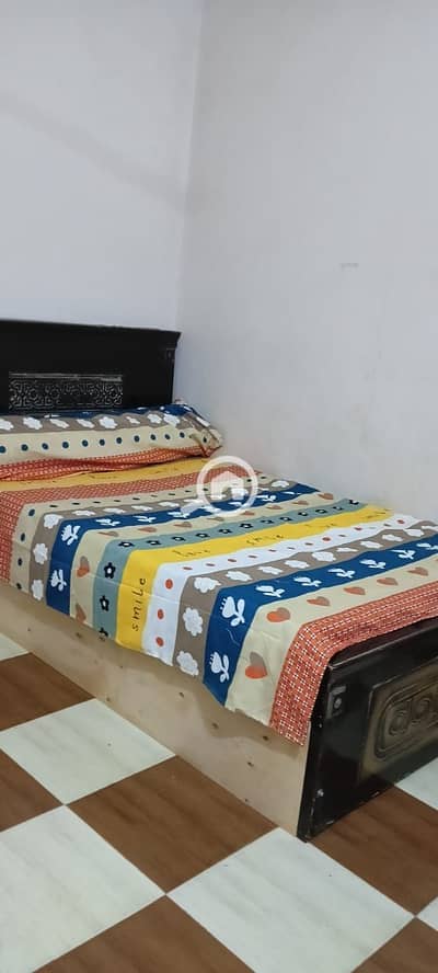 3 Bedroom Flat for Rent in Nasr City, Cairo - 731. jpg