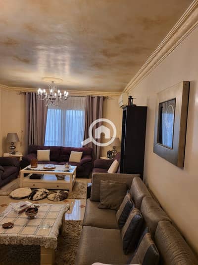 3 Bedroom Apartment for Rent in New Cairo, Cairo - IMG_6242. jpg