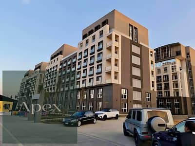 3 Bedroom Apartment for Sale in New Capital City, Cairo - 7cc3cfe6-8ffd-4698-894d-9e64ae6bb4ee. jpg 3 Bedroom Apartment for Sale in New Capital City, Cairo - 7cc3cfe6-8ffd-4698-894d-9e64ae6bb4ee. jpg