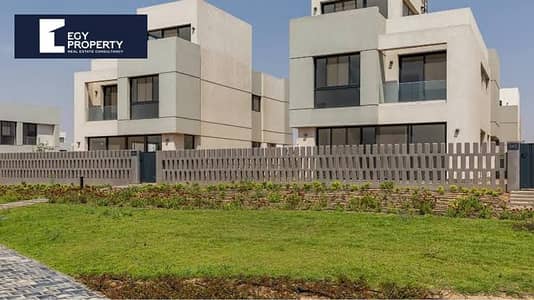 3 Bedroom Villa for Sale in Shorouk City, Cairo - 5. jpeg