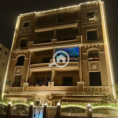 فلیٹ 3 غرف نوم للبيع في مدينة الشروق، القاهرة - 1000180442. jpg فلیٹ 3 غرف نوم للبيع في مدينة الشروق، القاهرة - 1000180442. jpg