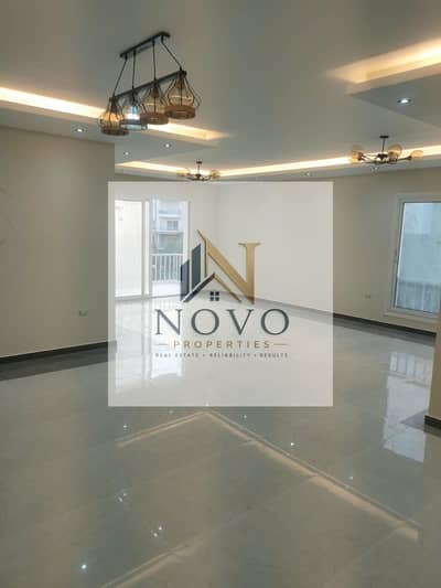 3 Bedroom Flat for Rent in New Cairo, Cairo - WhatsApp Image 2026-09-30 at 1.57. 44 PM (1). jpeg