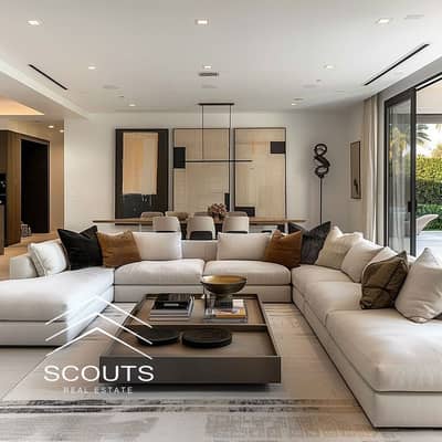 2 Bedroom Apartment for Sale in Mostakbal City, Cairo - b9cefa9a-b2bc-4de2-b555-338b9036ed92. jpg