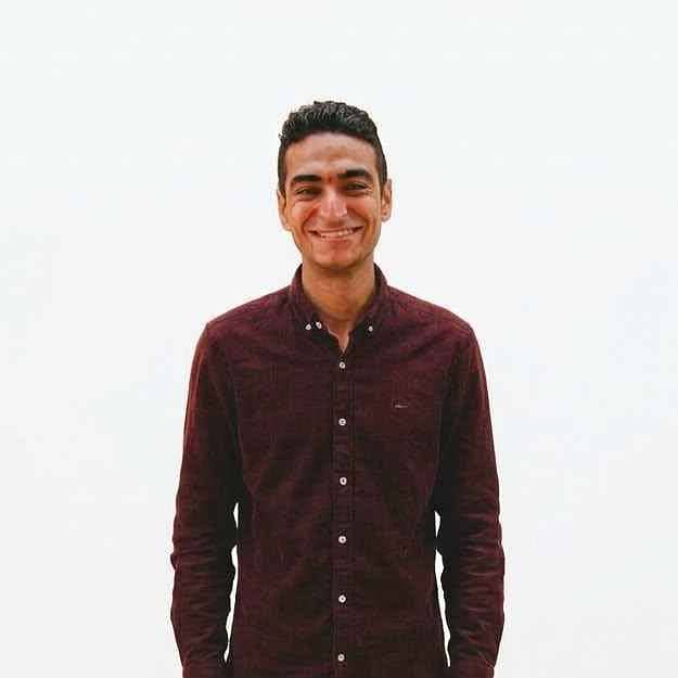 Mazen Osama