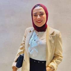 Sara Mohamed