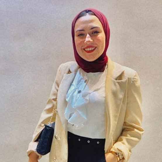 Sara Mohamed