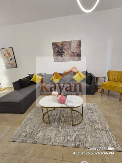 3 Bedroom Apartment for Rent in New Cairo, Cairo - WhatsApp Image 2026-09-29 at 3.55. 12 PM. jpeg