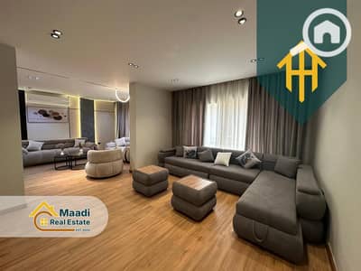 2 Bedroom Flat for Rent in Maadi, Cairo - WhatsApp Image 2026-09-15 at 3.33. 57 PM_result. jpg 2 Bedroom Flat for Rent in Maadi, Cairo - WhatsApp Image 2026-09-15 at 3.33. 57 PM_result. jpg
