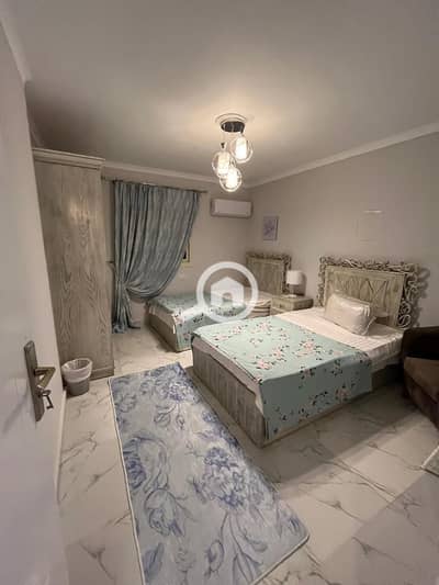 3 Bedroom Flat for Rent in Heliopolis, Cairo - 380475. jpg