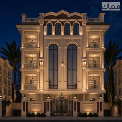 شقة 2 غرفة نوم للبيع في القاهرة الجديدة، القاهرة - WhatsApp Image 2026-10-01 at 2.02. 45 PM(1). jpeg شقة 2 غرفة نوم للبيع في القاهرة الجديدة، القاهرة - WhatsApp Image 2026-10-01 at 2.02. 45 PM(1). jpeg