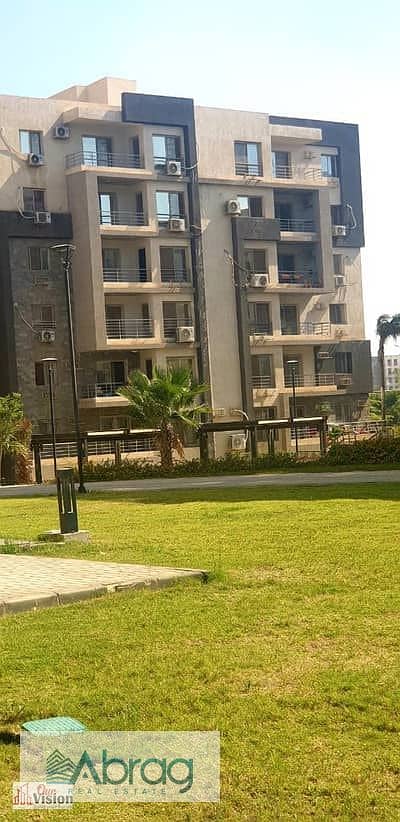 3 Bedroom Apartment for Rent in Sheikh Zayed, Giza - WhatsApp Image 2026-10-01 at 11.52. 07 AM. jpeg