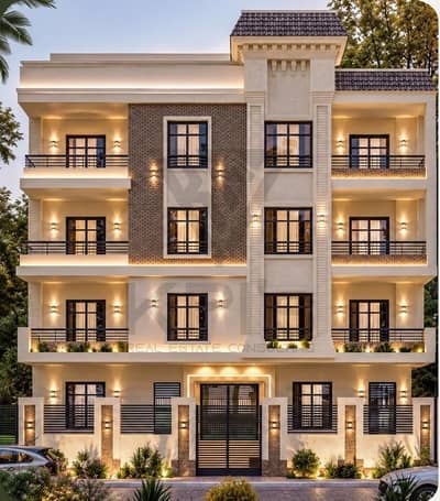 2 Bedroom Flat for Sale in New Cairo, Cairo - WhatsApp Image 2026-09-30 at 1.36. 08 AM (2). jpeg