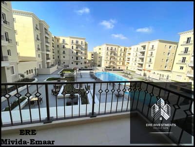 3 Bedroom Flat for Sale in New Cairo, Cairo - Mivida-Ap (5). jpg 3 Bedroom Flat for Sale in New Cairo, Cairo - Mivida-Ap (5). jpg