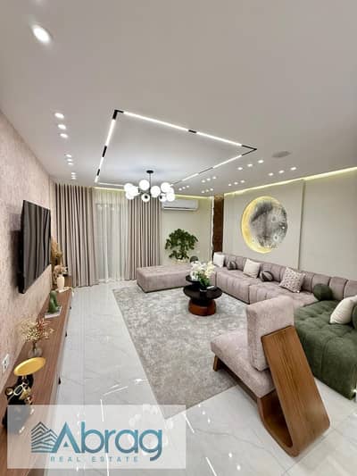 3 Bedroom Apartment for Sale in Mohandessin, Giza - WhatsApp Image 2026-09-27 at 2.09. 41 PM (2). jpeg