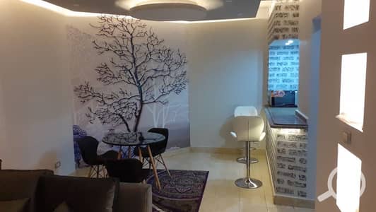 1 Bedroom Flat for Rent in New Cairo, Cairo - f4fdb1c5-4f01-493e-9251-90ca84d0e925. jpg