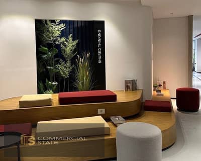 Office for Sale in New Cairo, Cairo - WhatsApp Image 2026-10-01 at 13.07. 03 (4). jpeg Office for Sale in New Cairo, Cairo - WhatsApp Image 2026-10-01 at 13.07. 03 (4). jpeg