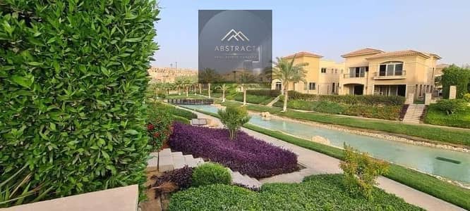 4 Bedroom Villa for Sale in New Cairo, Cairo - 751340579_964889393253813_4779761931837476172_n. jpeg 4 Bedroom Villa for Sale in New Cairo, Cairo - 751340579_964889393253813_4779761931837476172_n. jpeg