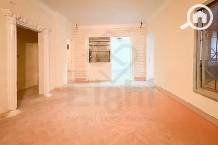 Office for Rent in Smoha, Alexandria - 1- 1-85. jpg