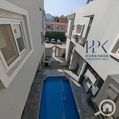2 Bedroom Apartment for Sale in Hurghada, Red Sea - WhatsApp Image 2026-03-14 at 7.30. 03 PM (5). jpeg