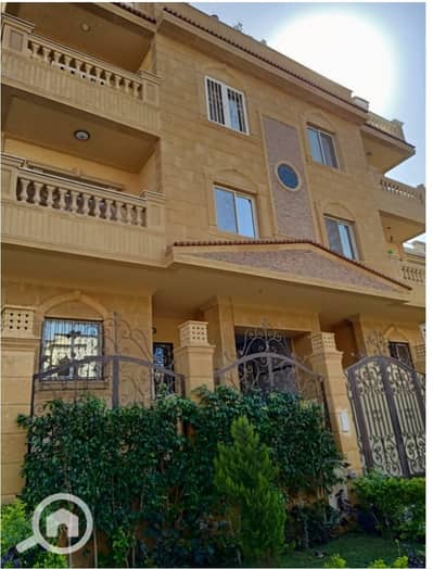فلیٹ 4 غرف نوم للبيع في القاهرة الجديدة، القاهرة - 2fa923e1-6547-4bae-ac72-a0e316ca3052. jpg