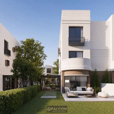3 Bedroom Villa for Sale in Mostakbal City, Cairo - WhatsApp Image 2026-09-01 at 7.51. 24 PM. jpeg 3 Bedroom Villa for Sale in Mostakbal City, Cairo - WhatsApp Image 2026-09-01 at 7.51. 24 PM. jpeg