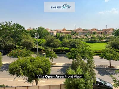 4 Bedroom Villa for Sale in Madinaty, Cairo - 1. jpeg 4 Bedroom Villa for Sale in Madinaty, Cairo - 1. jpeg
