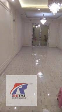 3 Bedroom Apartment for Rent in Nasr City, Cairo - WhatsApp Image 2026-10-01 at 2.02. 54 PM. jpeg 3 Bedroom Apartment for Rent in Nasr City, Cairo - WhatsApp Image 2026-10-01 at 2.02. 54 PM. jpeg