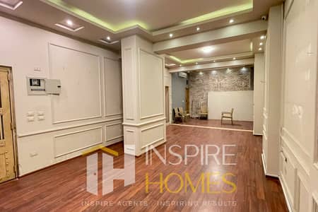 Office for Rent in Laurent, Alexandria - WhatsApp Image 2026-09-16 at 2.24. 01 PM. jpg