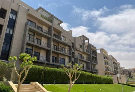 2 Bedroom Apartment for Sale in New Cairo, Cairo - 8512473-ec95bo. jpg 2 Bedroom Apartment for Sale in New Cairo, Cairo - 8512473-ec95bo. jpg