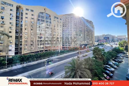 3 Bedroom Flat for Sale in Smoha, Alexandria - 1. png 3 Bedroom Flat for Sale in Smoha, Alexandria - 1. png