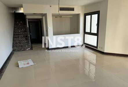 3 Bedroom Apartment for Sale in New Cairo, Cairo - fbfvbgfhng. PNG