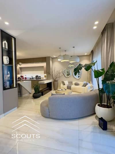 2 Bedroom Apartment for Sale in Mostakbal City, Cairo - 828512008_122118225591430925_8291930622363824564_n. jpg