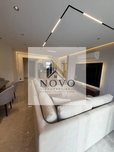 3 Bedroom Apartment for Rent in New Cairo, Cairo - WhatsApp Image 2026-09-30 at 2.18. 46 PM (1). jpeg