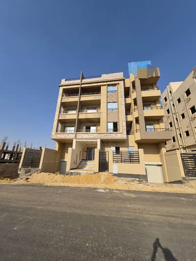 3 Bedroom Flat for Sale in New Cairo, Cairo - 144286. jpg
