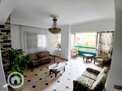 3 Bedroom Flat for Rent in Maadi, Cairo - 347c7b83-0b84-47cd-b27e-f05516450679. jpeg