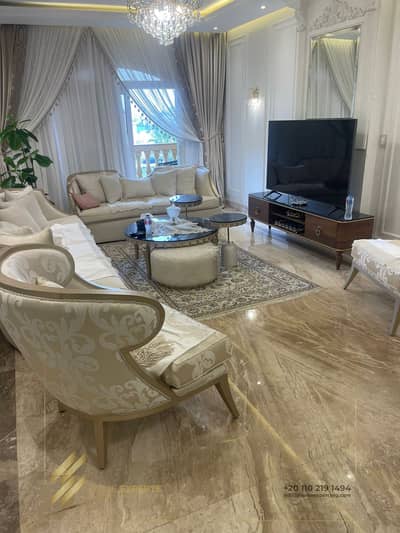 3 Bedroom Flat for Sale in New Cairo, Cairo - WhatsApp Image 2026-09-28 at 2.17. 24 PM (1). jpeg