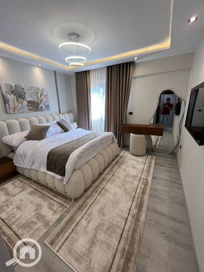 2 Bedroom Flat for Sale in New Cairo, Cairo - WhatsApp Image 2026-09-24 at 10.46. 16 (2). jpeg 2 Bedroom Flat for Sale in New Cairo, Cairo - WhatsApp Image 2026-09-24 at 10.46. 16 (2). jpeg