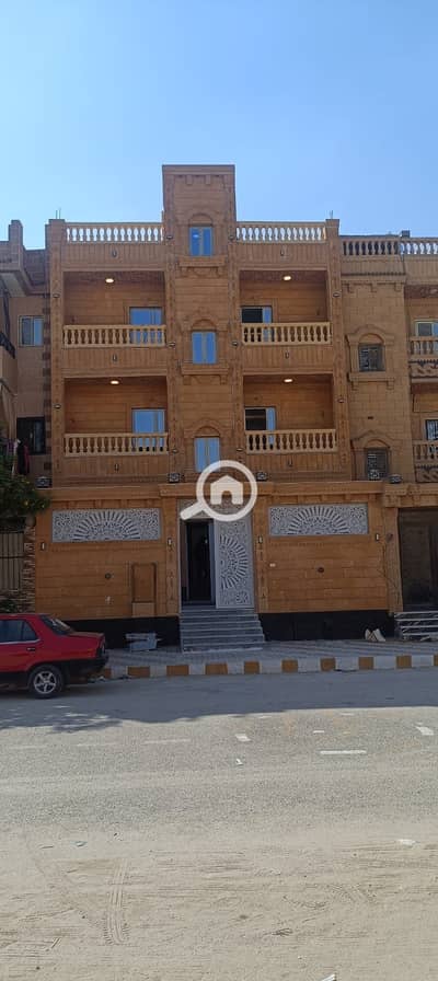 8 Bedroom Villa for Sale in Hadayek October, Giza - 13931e2b-64ca-4620-a5a5-0d9edb8115e8. jpg