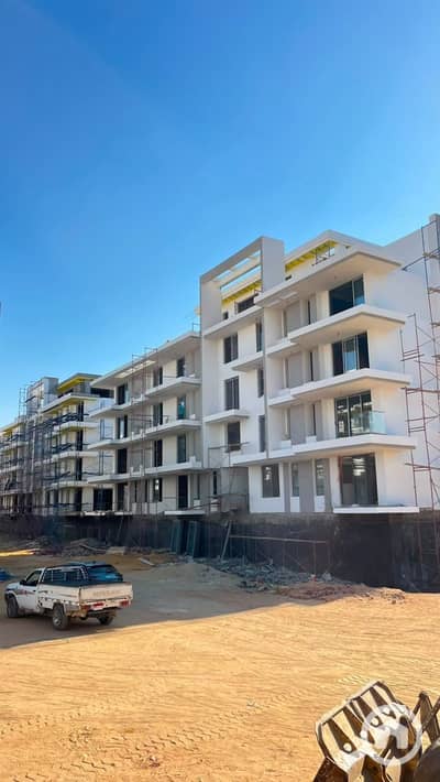 1 Bedroom Flat for Sale in 6th of October, Giza - WhatsApp Image 2026-09-27 at 2.18. 26 PM. jpeg 1 Bedroom Flat for Sale in 6th of October, Giza - WhatsApp Image 2026-09-27 at 2.18. 26 PM. jpeg