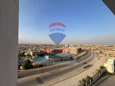 فلیٹ 2 غرفة نوم للايجار في الشيخ زايد، الجيزة - WhatsApp Image 2026-10-01 at 13.53. 00. jpeg