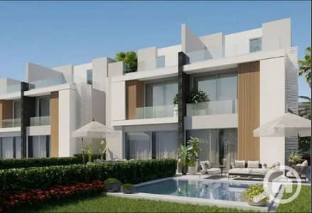 3 Bedroom Townhouse for Sale in Sheikh Zayed, Giza - Screenshot 2026-10-01 135138. png 3 Bedroom Townhouse for Sale in Sheikh Zayed, Giza - Screenshot 2026-10-01 135138. png