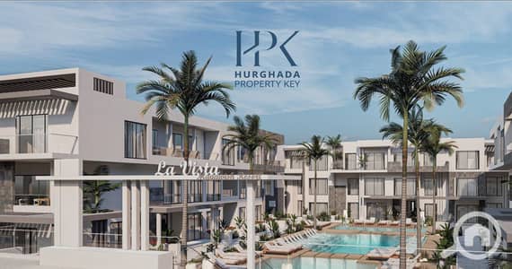1 Bedroom Flat for Sale in Hurghada, Red Sea - WhatsApp Image 2025-10-15 at 2.40. 42 PM. jpeg