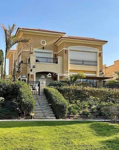 4 Bedroom Duplex for Sale in New Cairo, Cairo - pp. PNG