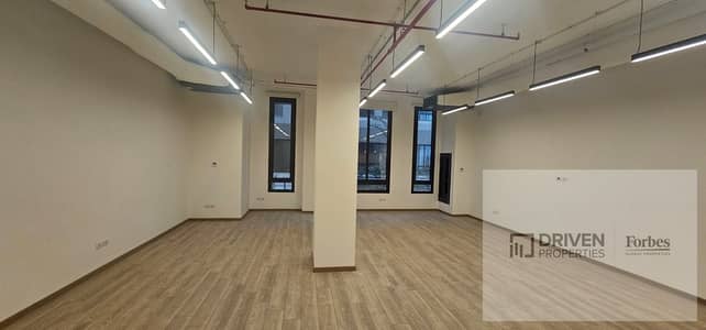 Showroom for Rent in New Cairo, Cairo - WhatsApp Image 2026-09-23 at 3.23. 32 PM (2). jpeg